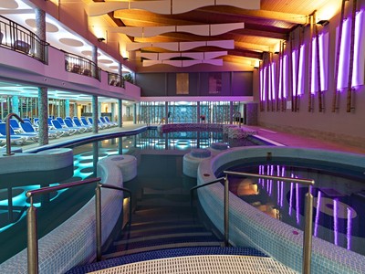 Zalakaros - Hotel Karos Spa Superior