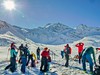 Rauris - skialp pro začátečníky