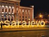 Sarajevo