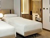 Sheraton Abu Dhabi Hotel and Resort - obrázek č. 7
