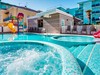 Adriatico Family Village, Gatteo a Mare, Severní Itálie, CK GEOVITA