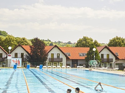 Apartmány Thermal Resort Lendava: Pobyt s polopenzí