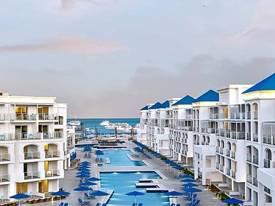 Albatros Blu Spa