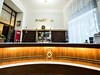 Lázeňský dům Priessnitz, Jeseníky, Česká republika, Dovolená s CK Geovita
