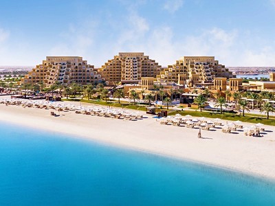 Hotel Rixos Bab Al Bahr