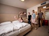 Wellness hotel Pohoda Luhačovice - pokoj
