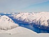 Norsko na skialpech