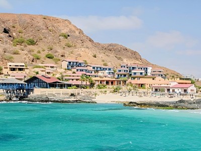 Barceló Marine Club