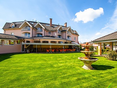Hotel Orchidea