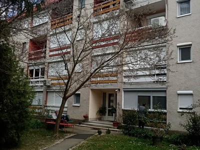 Apartmánový dům Szofia