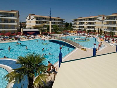 Villaggio Planetarium Resort