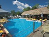 Řecko, Olympská riviéra, Nei Pori, Hotel Afrodita, bazén