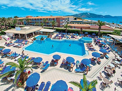 Hotel Poseidon