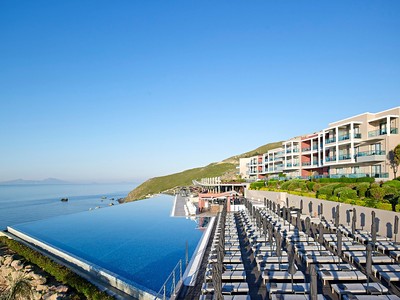 Michelangelo Resort and Spa