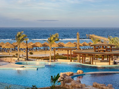 Hotel Lazuli and Resort