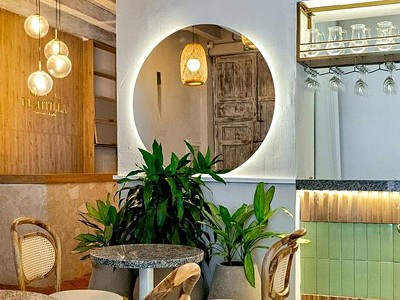 Casa La Mantilla Hotel