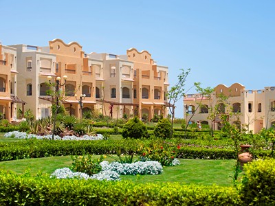 Hotel Concorde Moreen Beach Resort & Spa