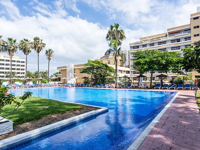 Hotel Blue Sea Puerto Resort