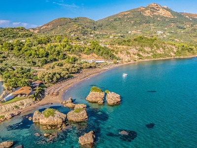 Hotel Porto Zorro