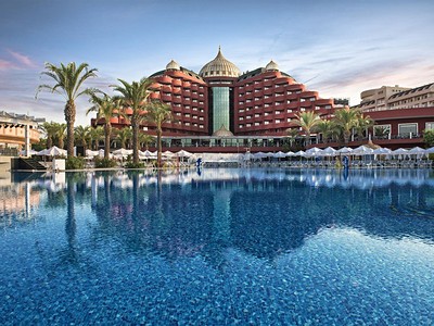 Hotel Delphin Palace