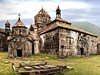 Gruzie - klášter, Gruzie (Dreamstime)