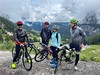Dolomity - silniční cyklistika