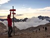 Výstup na Triglav