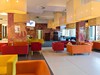 Park Inn Sarvar. Maďarsko, CK Geovita