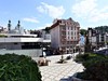 depandance Art Deco Wolker, Karlovy Vary, Česká republika: Dovolená s CK Geovita