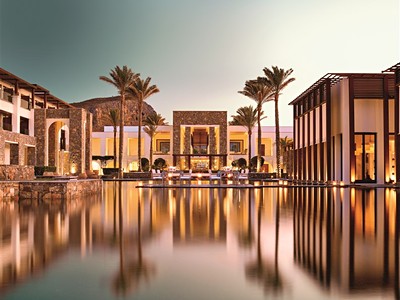 Amirandes a Grecotel Resort to Live
