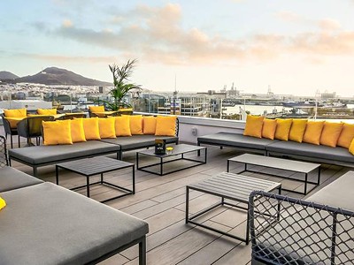 Design Plus Bex Hotel