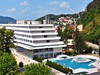 Krym, Trenčianské Teplice, Slovensko: Dovolená s CK Geovita