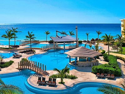 Dreams Jade Resort & Spa