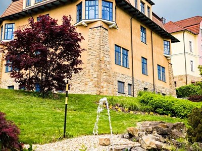 2025 | Vila Valaška: Relaxační pobyt přes týden 3 noci