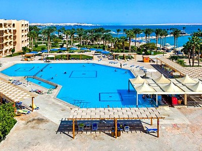 Continental Hurghada