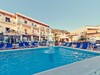 Hotel Riva Del Sole, Ischia, Itálie, CK GEOVITA