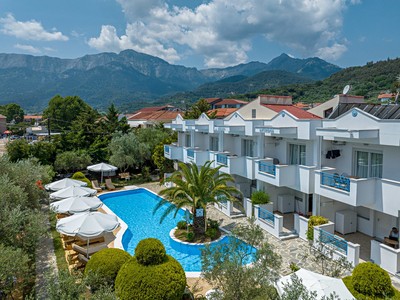 Hotel Villa Smaro
