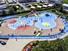 Mobilní domy Happycamp, Terme Čatež, Slovinsko, Dovolená s CK Geovita