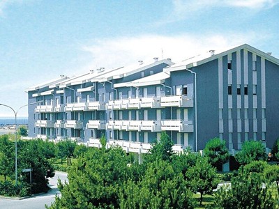 Apartmámy Marina Grande