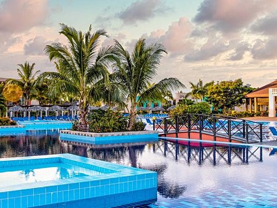 Grand Memories Varadero