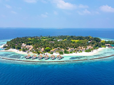 Hotel Bandos Island Resort & Spa