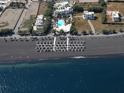 Atlantis Beach Villa
