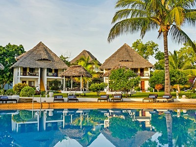 Hotel Filao Beach By Sansi