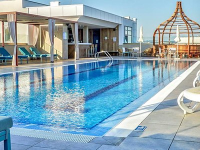 Maritim Hotel Amelia