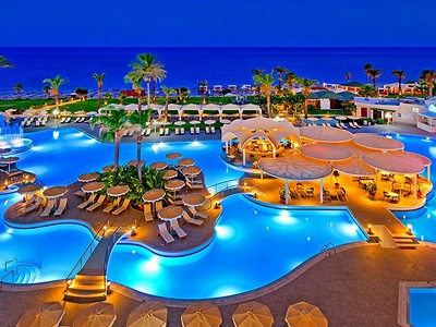 Hotel Rodos Palladium
