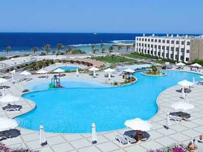 Hotel Royal Brayka Beach Resort
