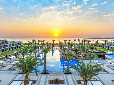 Hotel Iberotel Costa Mares