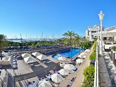 Hotel Victoria Gran Melia