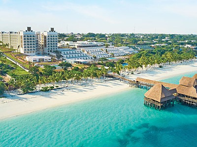 Hotel Riu Jambo
