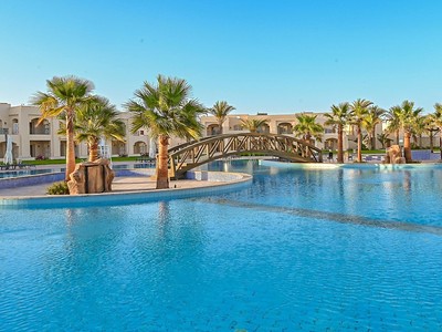 Hotel Sataya Resort